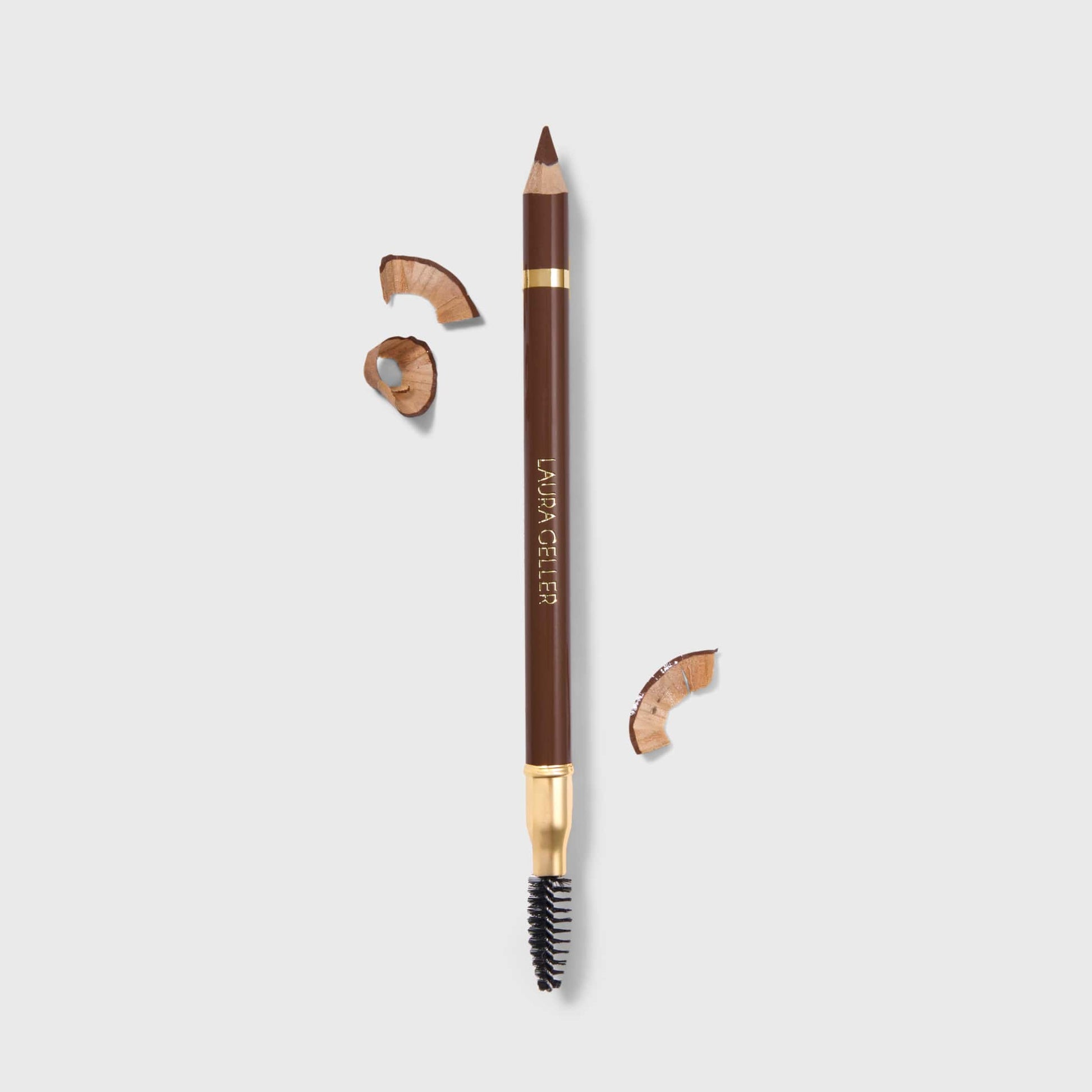 Bravo Brows Pencil soldier - dark brown