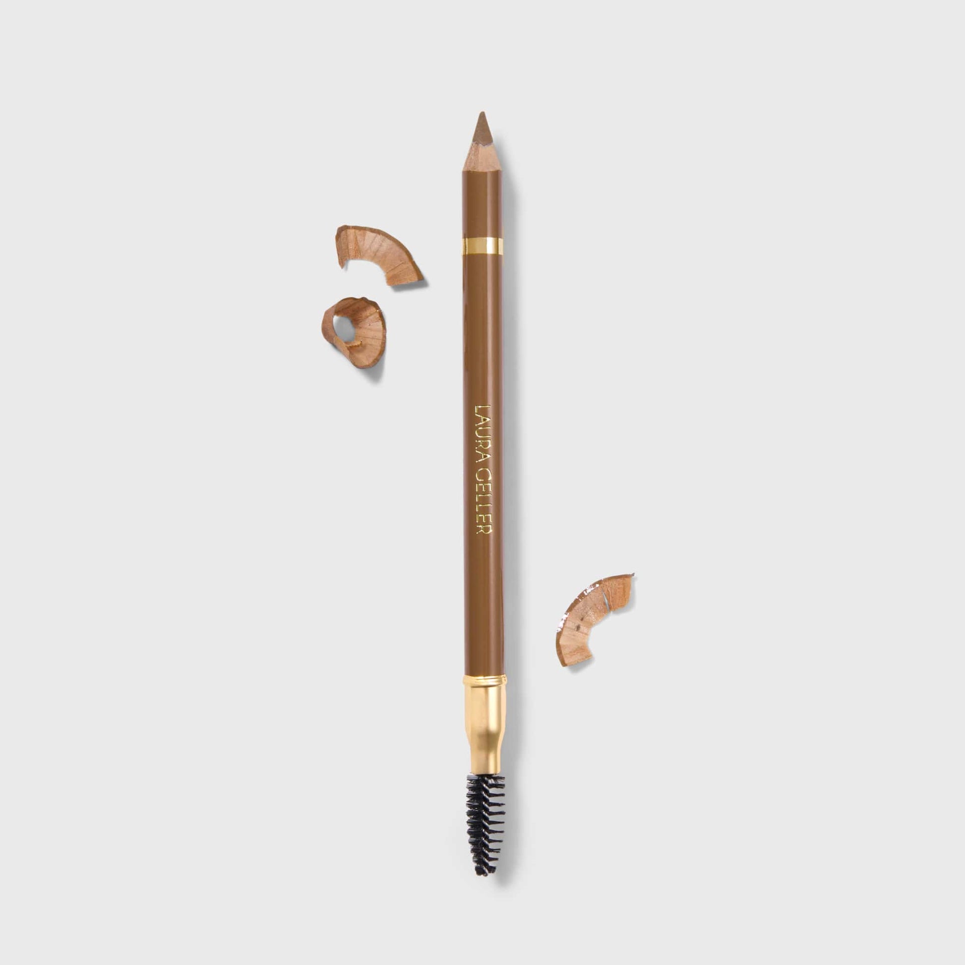 Bravo Brows Pencil soldier - medium brown