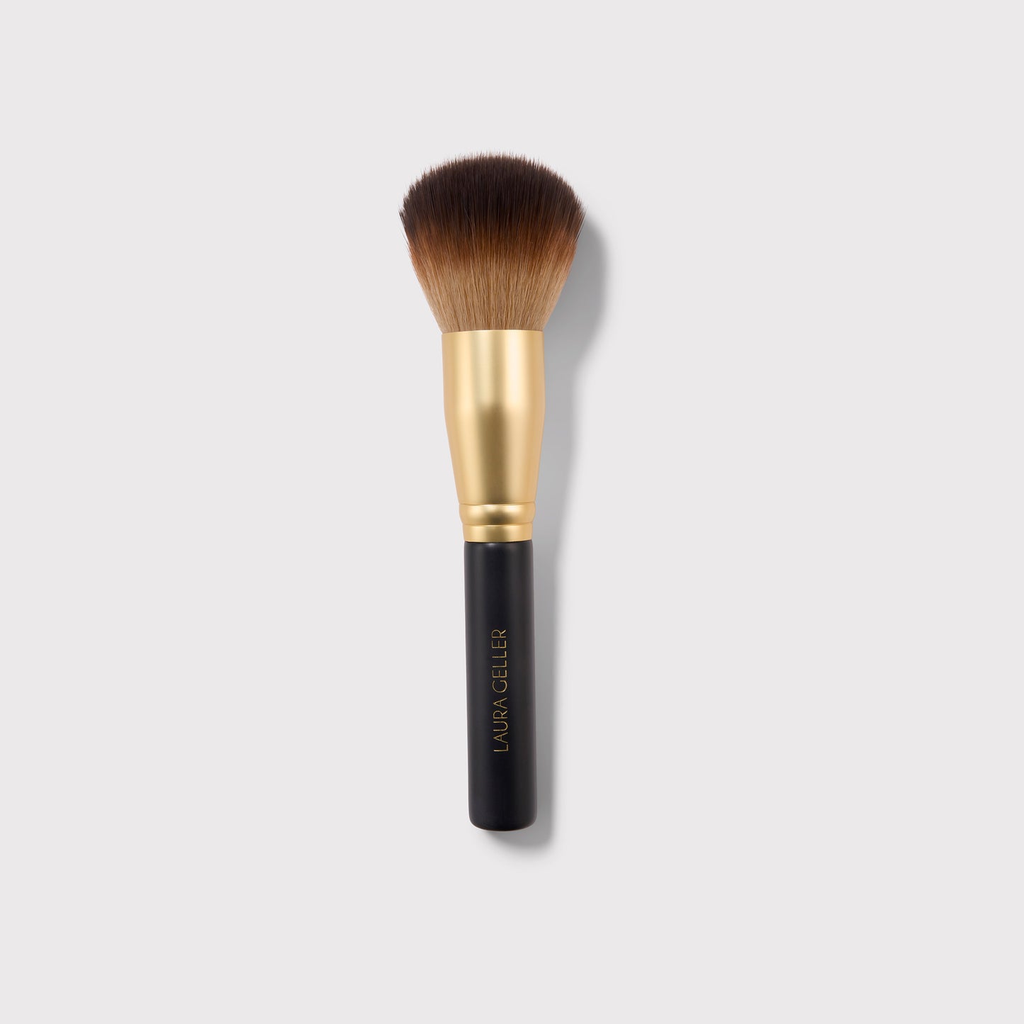 full face powder brush soldier