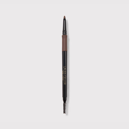 Inkcredible Waterproof Brow Pencil  soldier - Medium brown