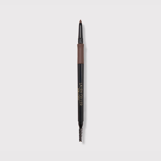 Inkcredible Waterproof Brow Pencil  soldier - Medium brown