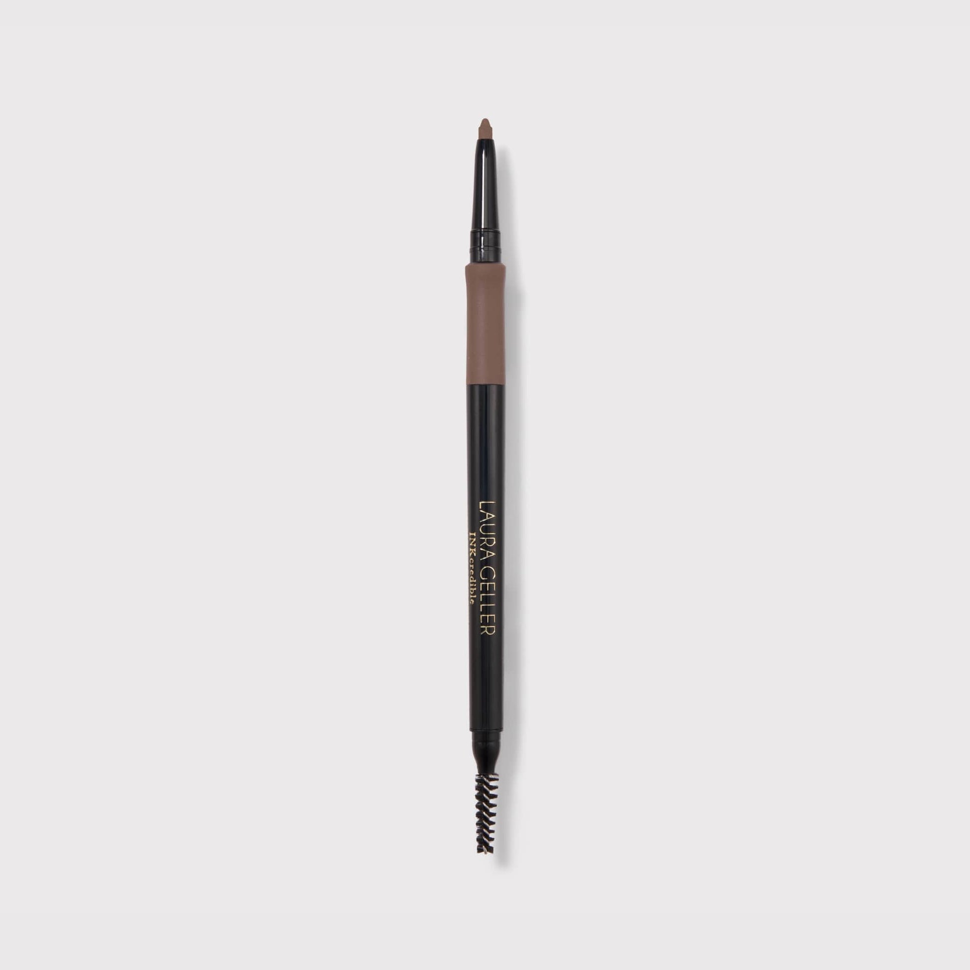 Inkcredible Waterproof Brow Pencil  soldier - taupe