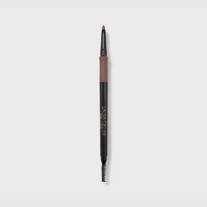 Inkcredible Waterproof Brow Pencil  soldier - taupe