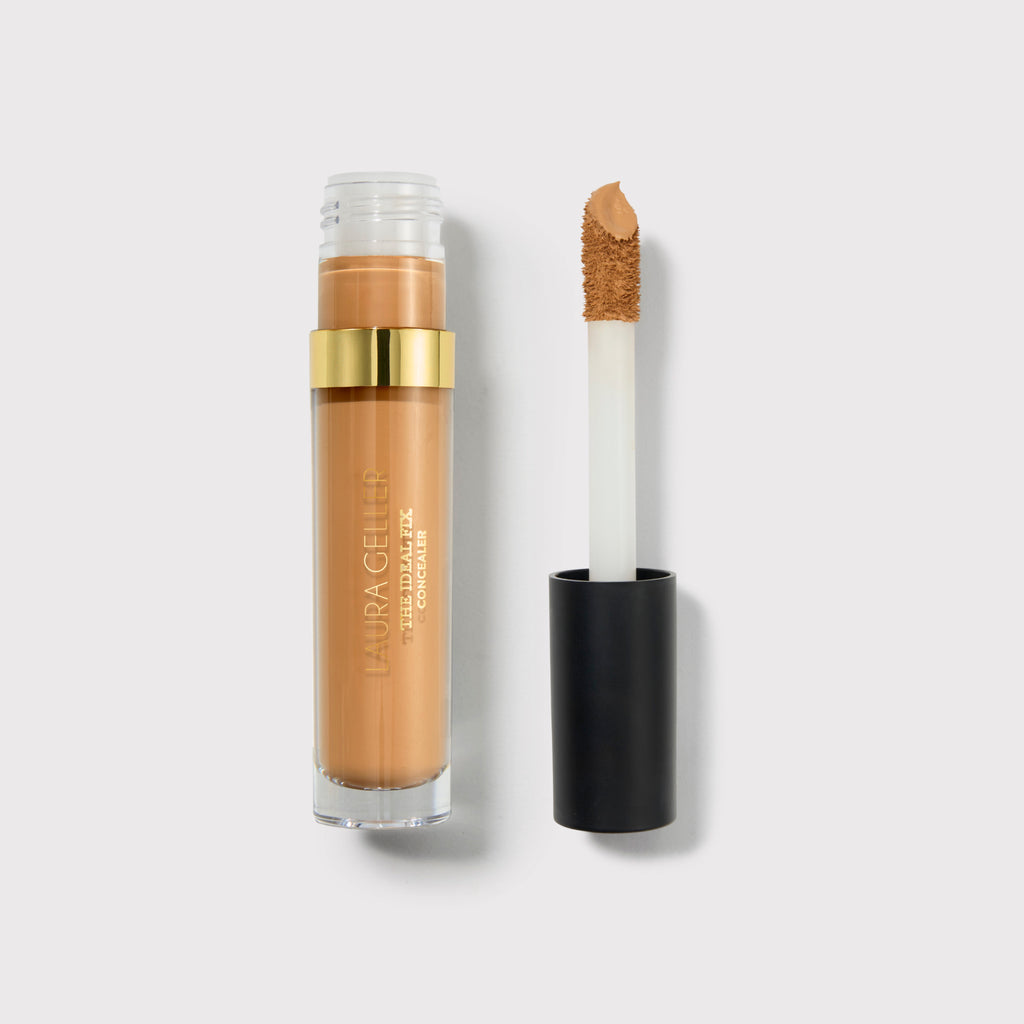 コンシーラー WATTLE PERFECT REPAIR CONCEALER The Ideal Fix Concealer | Brightening Full Coverage Under