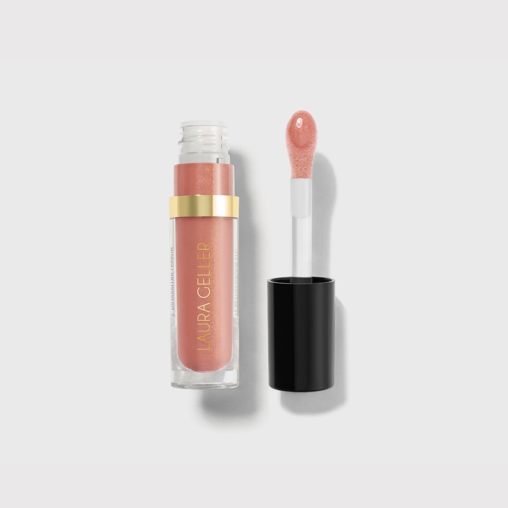 Jelly Balm Nourishing Lip Balm Soldier - Mocha me crazy