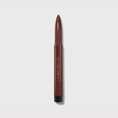 Kajal Longwear Eyeliner soldier in Dark Brown 