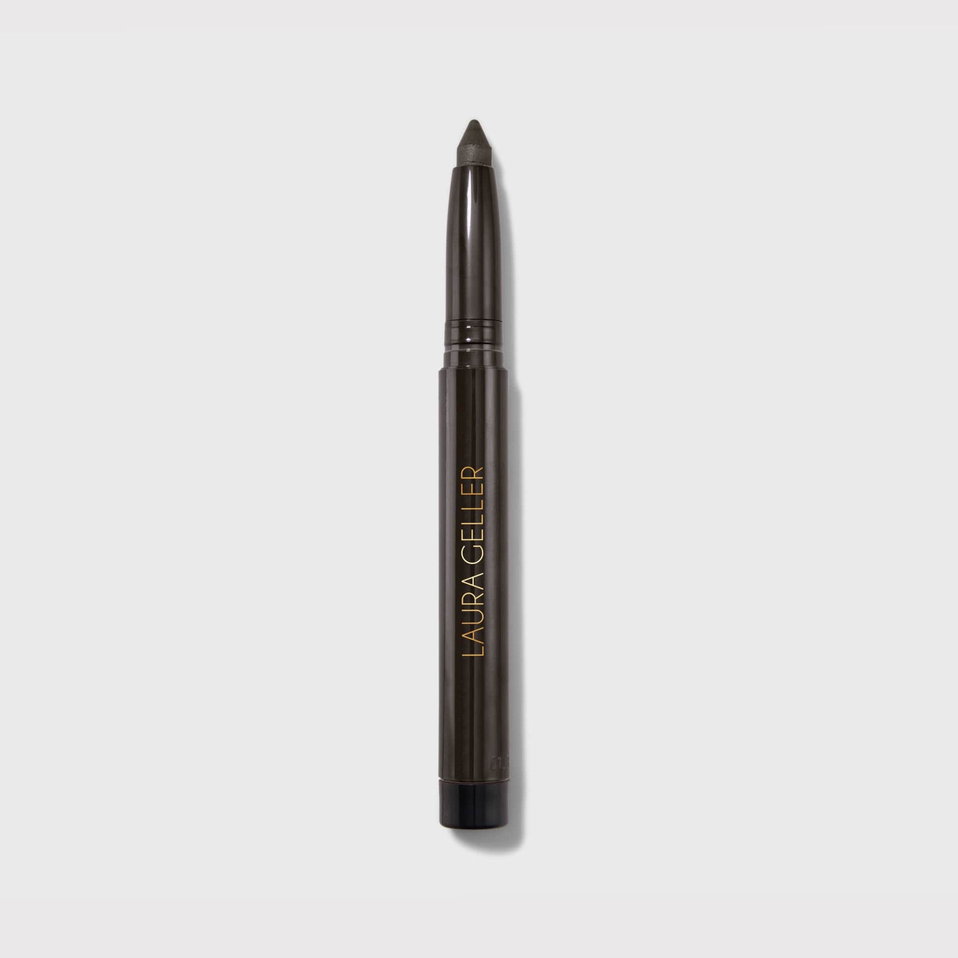 Kajal Longwear Eyeliner soldier in Deep Charcoal 