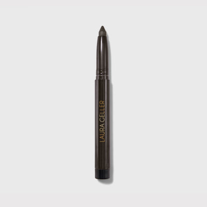 Kajal Longwear Eyeliner soldier in Deep Charcoal 
