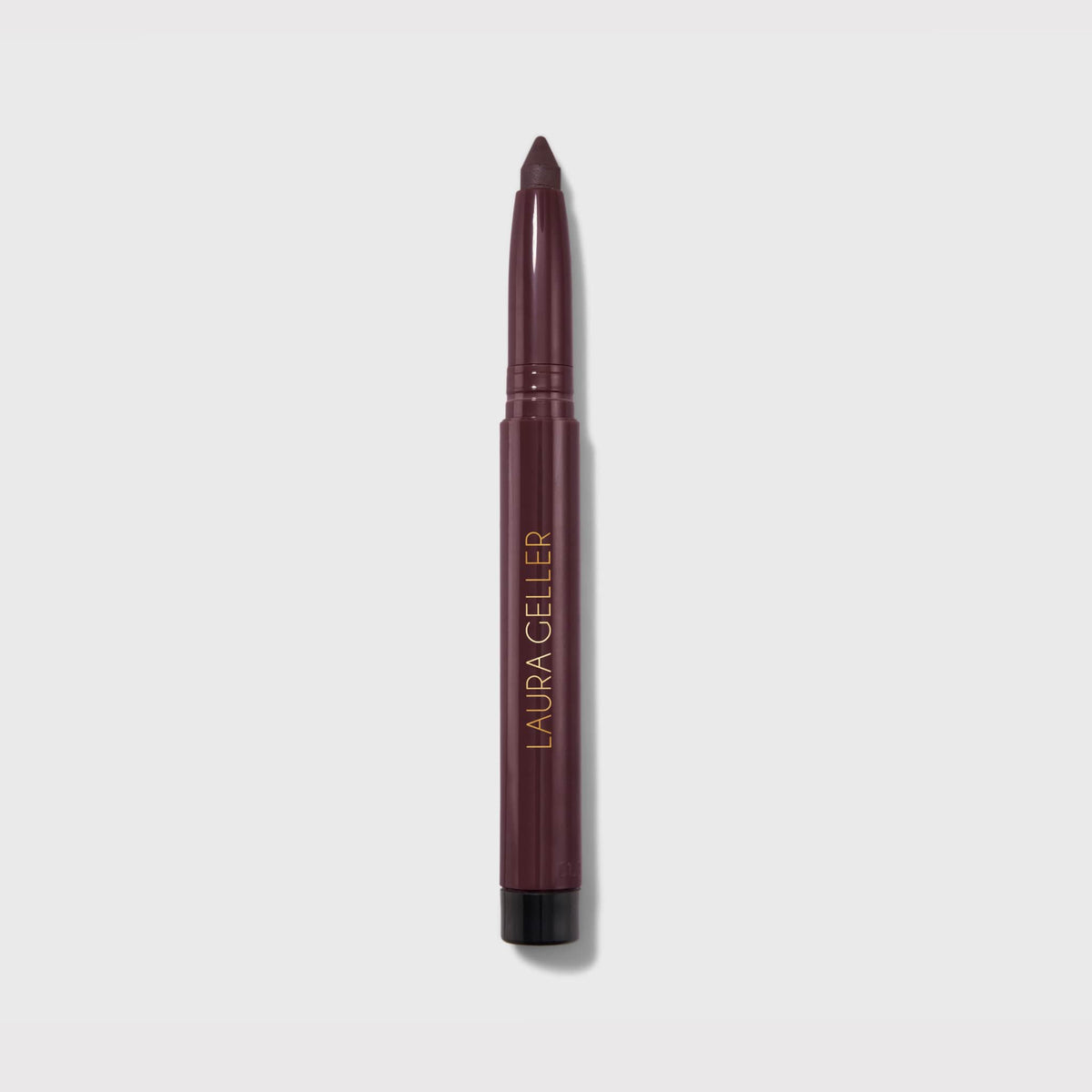 Kajal Longwear Eyeliner soldier in Smoky Amethyst 