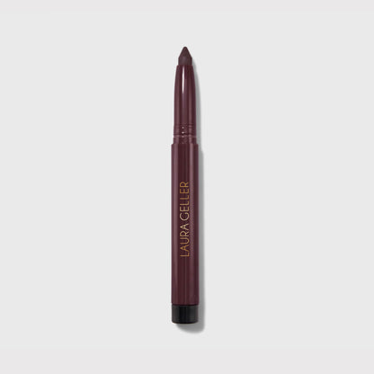 Kajal Longwear Eyeliner soldier in Smoky Amethyst 