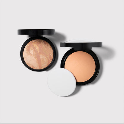 light and full coverage soldier - Light