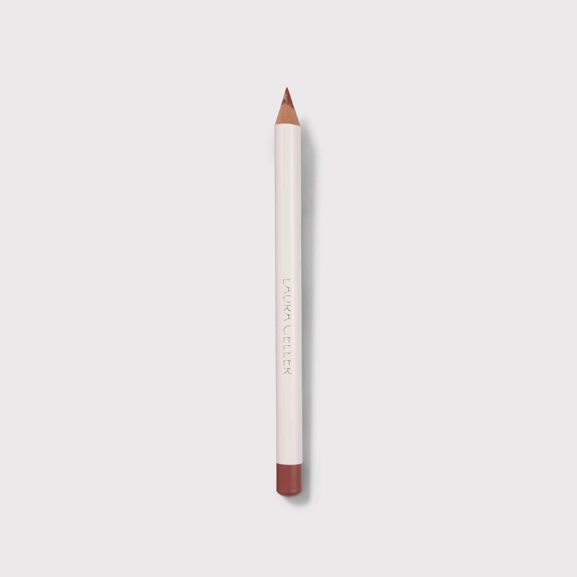 Marble Lips Multidimensional Liner  Soldier - Terracotta