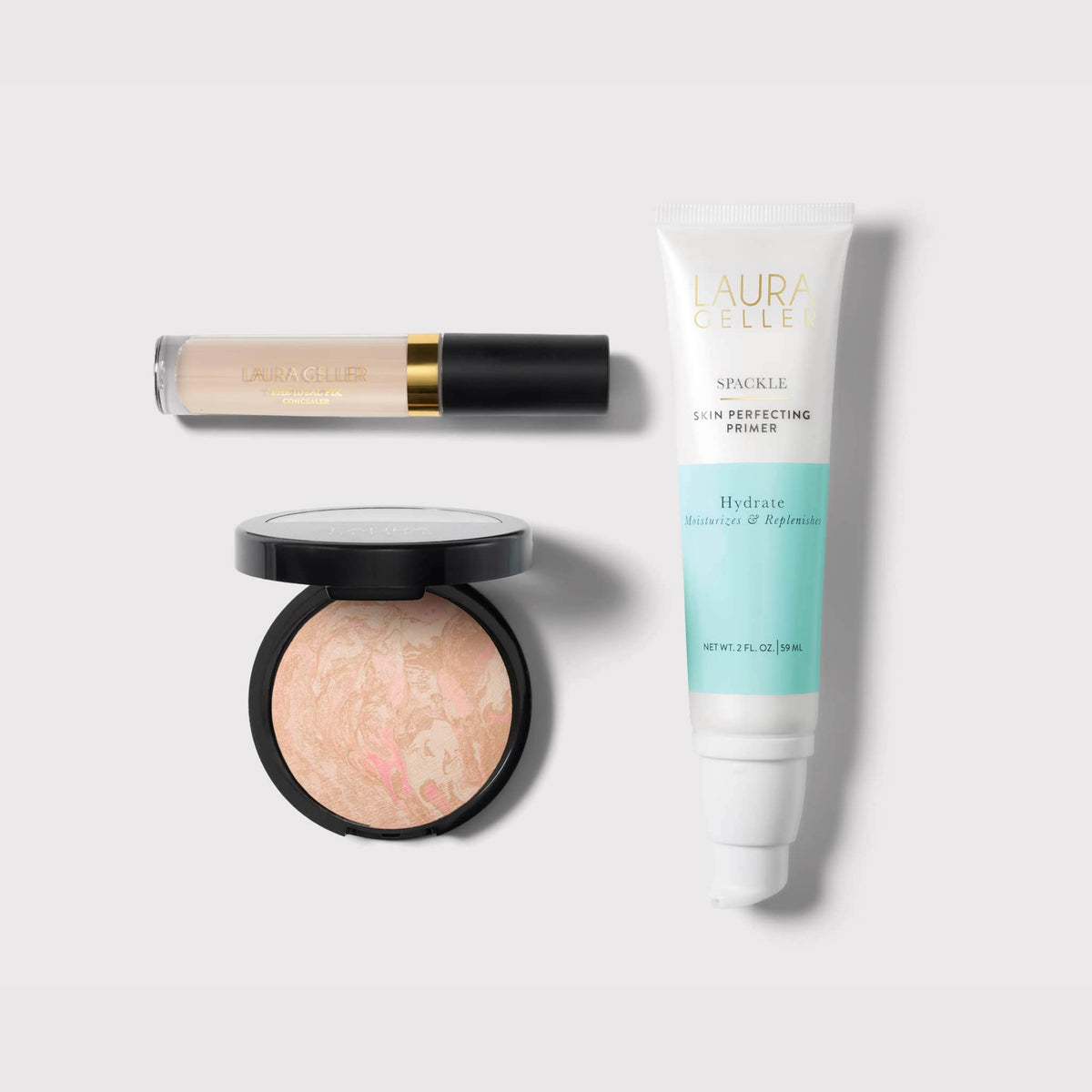 Mature Skin Basics Porcelain