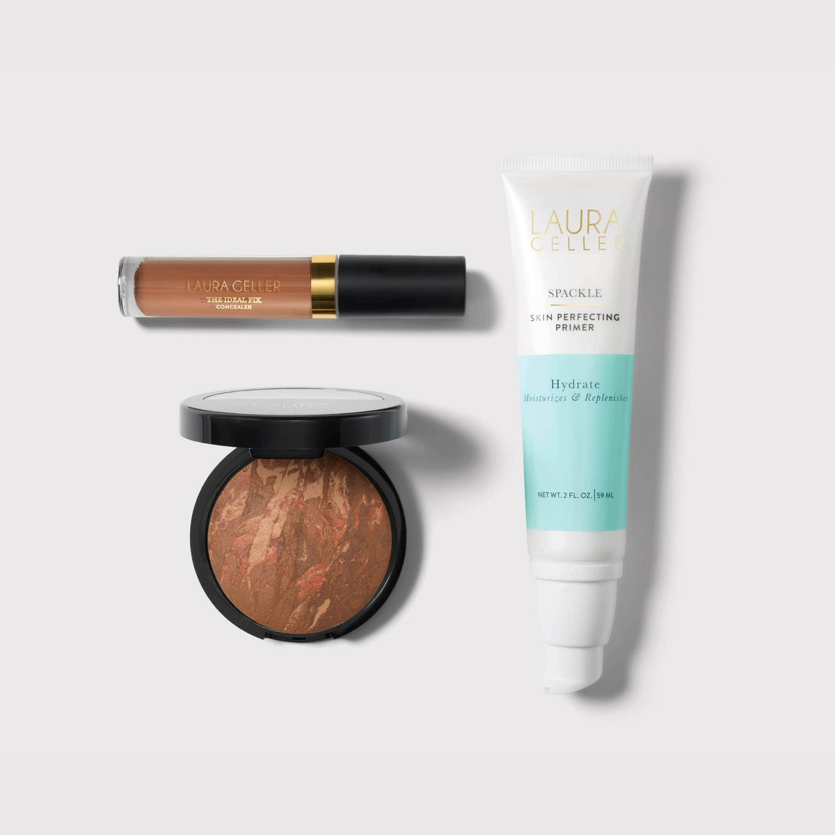 Mature Skin Basics Toffee