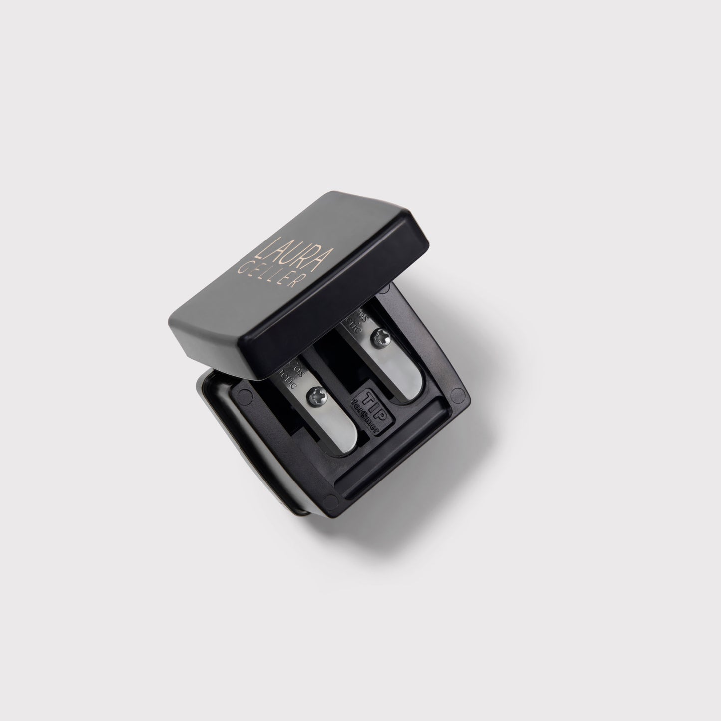 Pencil Sharpener Soldier - Open