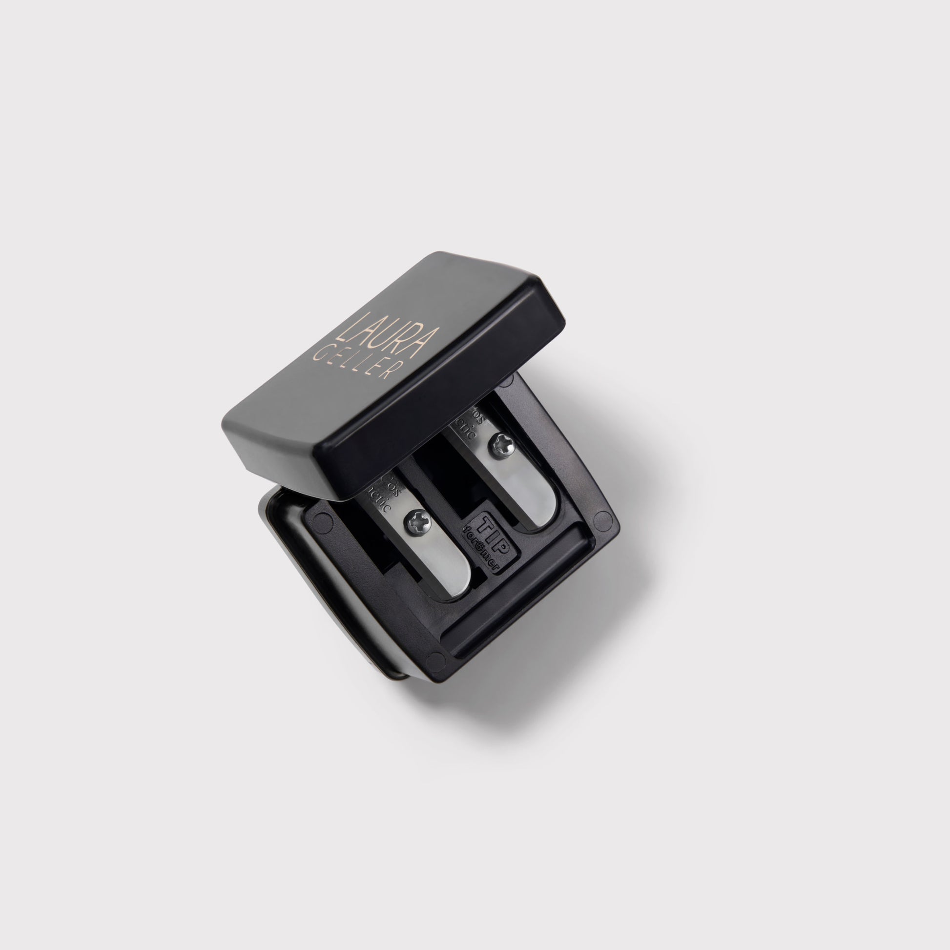 Pencil Sharpener Soldier - Open