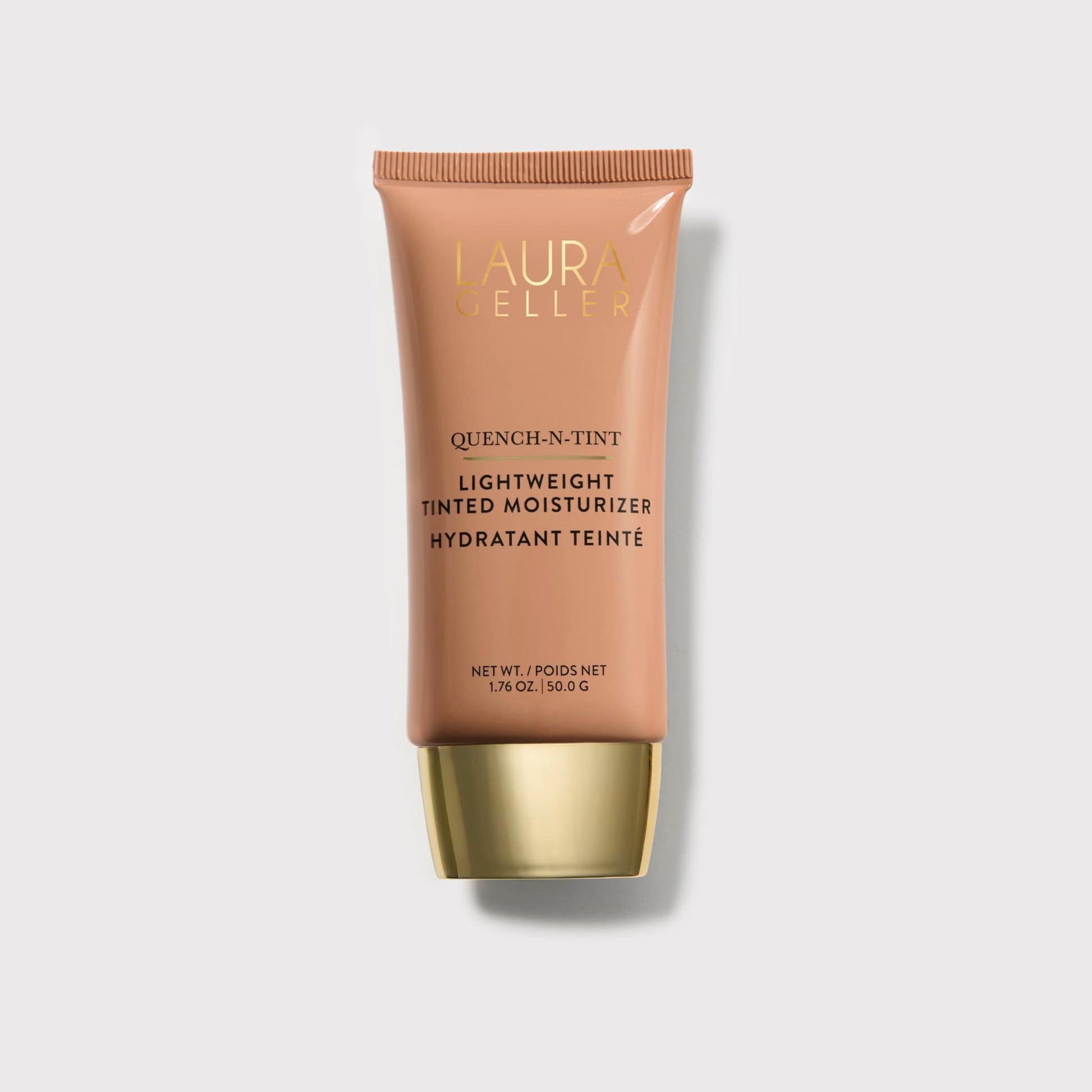 Quench-n-Tint soldier- medium deep