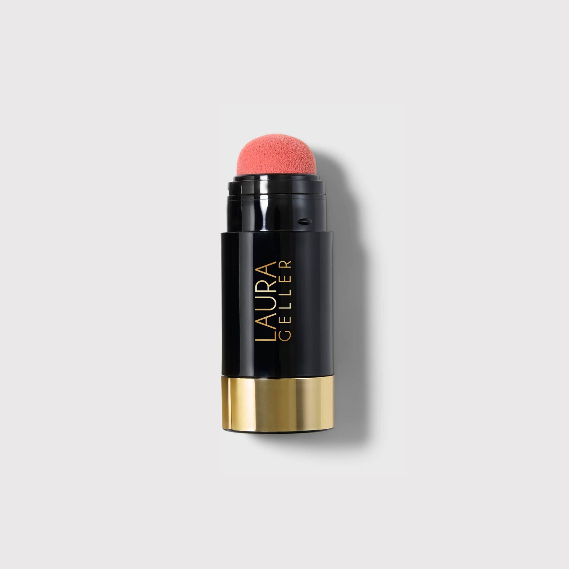 Serum Blush Cheek Tint soldier in Casual Coral 