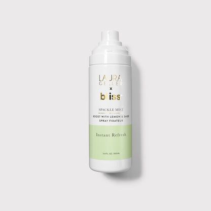 Spackle Mist Boost with Lemon & Sage soldier 