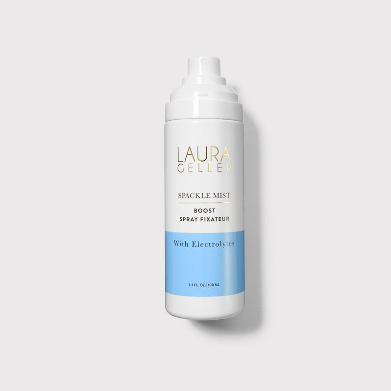 Spackle Mist Boost with Electrolytes soldier