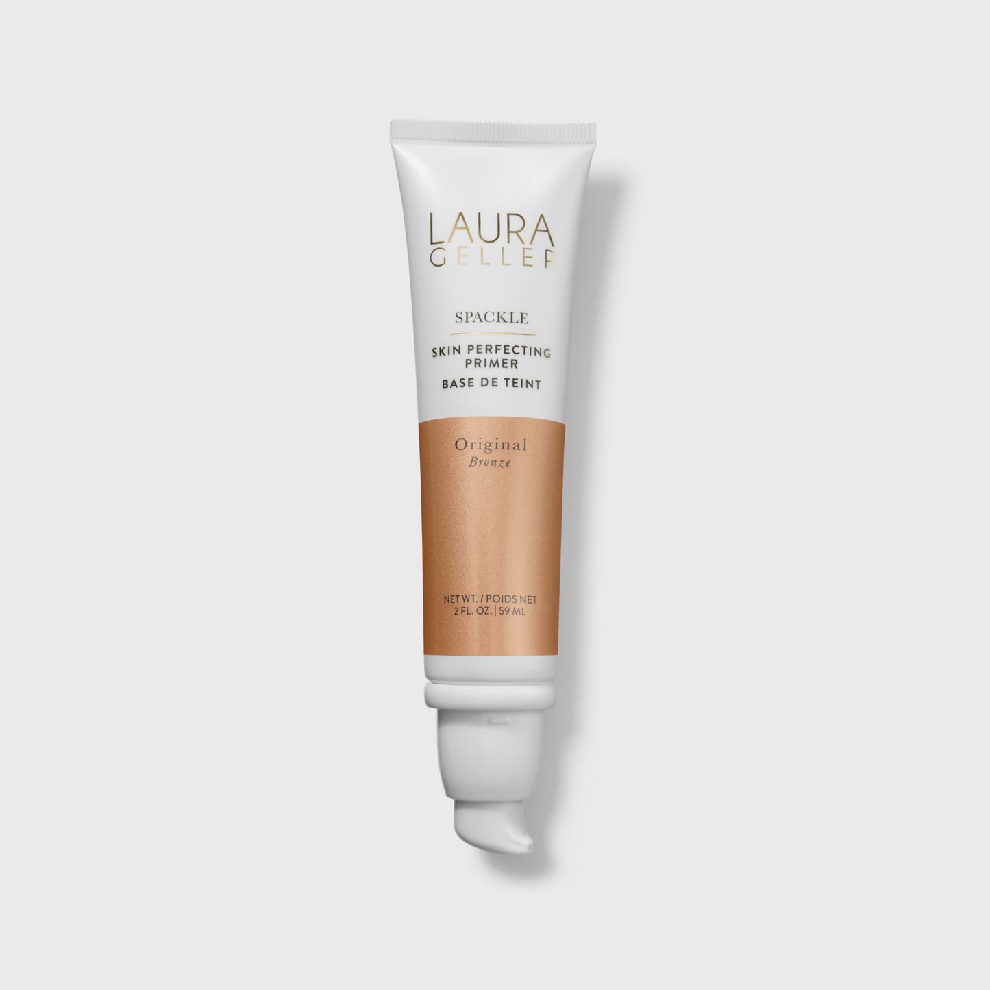 Spackle Primer Soldier - Bronze