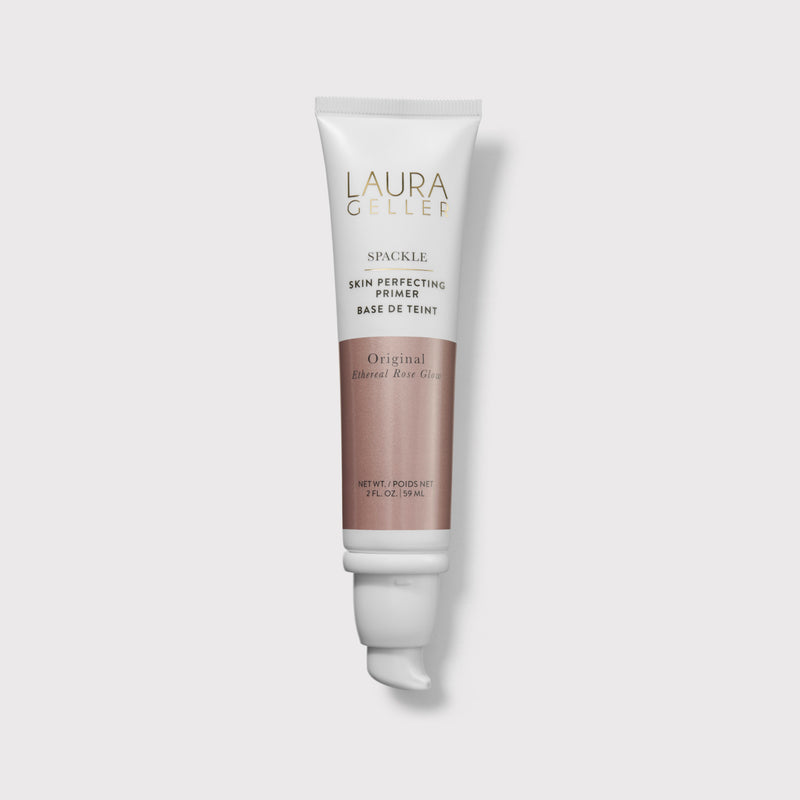 Spackle Primer Soldier - Rose