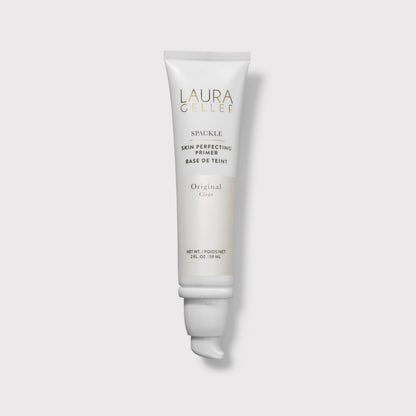 Spackle Primer Soldier - Clear