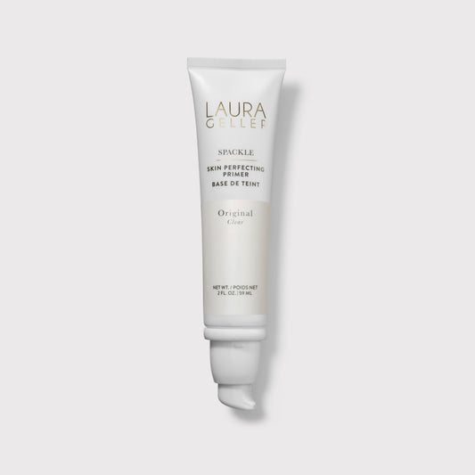Spackle Primer Soldier - Clear