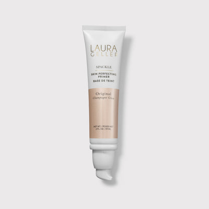 Spackle Primer Soldier - Champagne