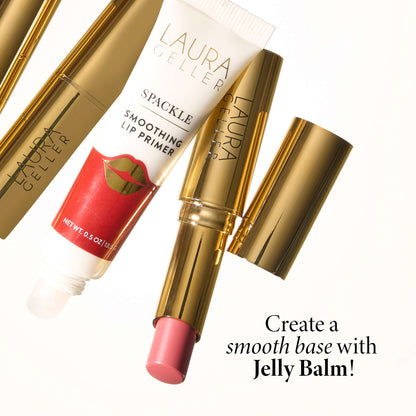 Spackle Smoothing Lip Primer - product pairing