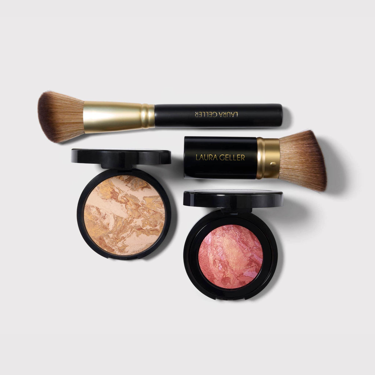 Fast & Fabulous Kit (4 PC) medium