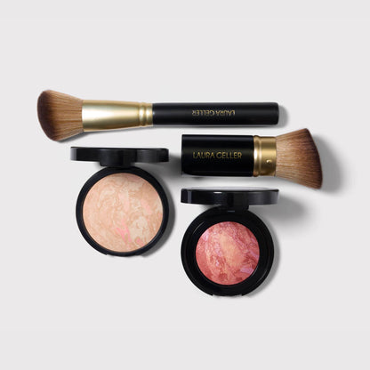 Fast & Fabulous Kit (4 PC) porcelain