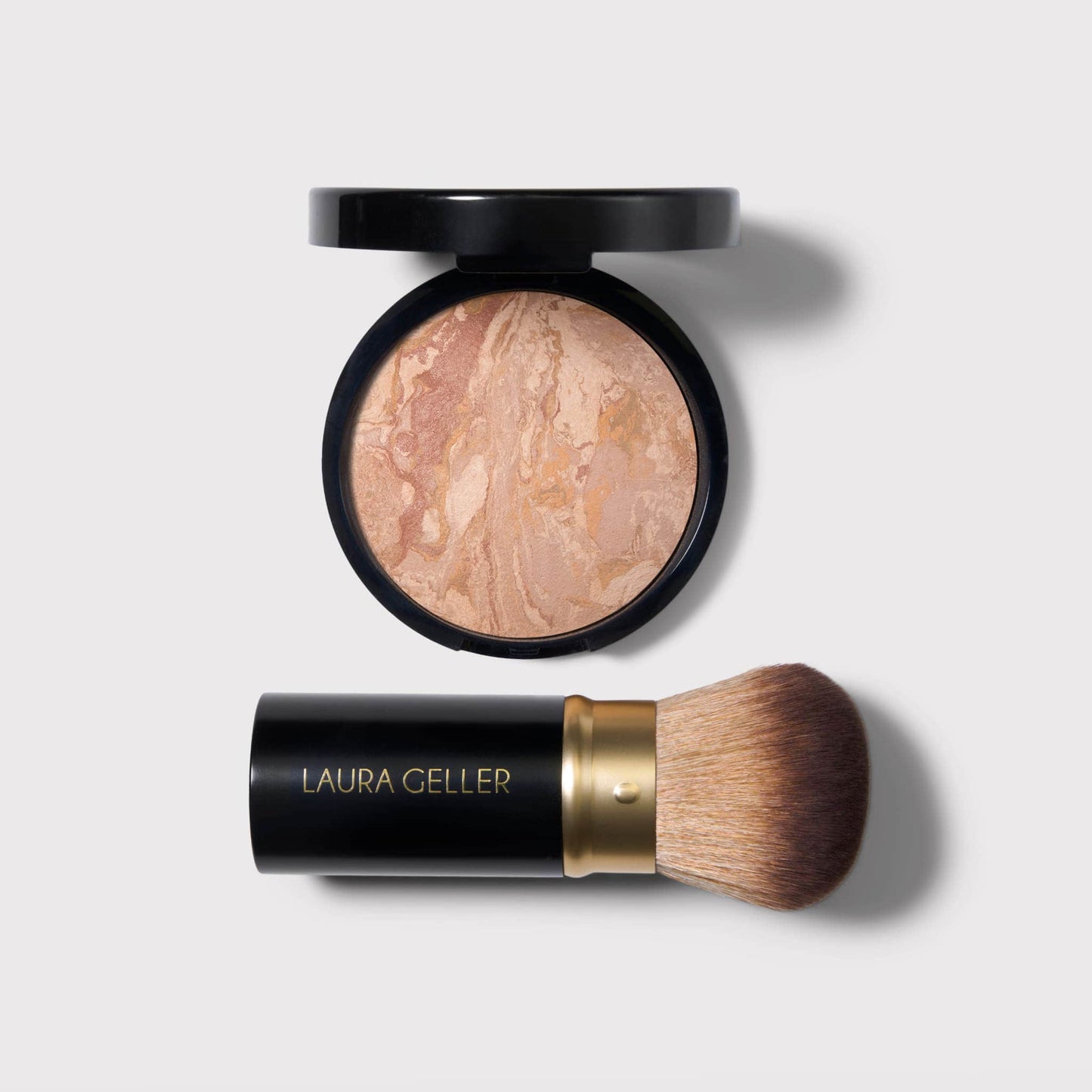 Foundationals Kit - Natural Finish (2PC)