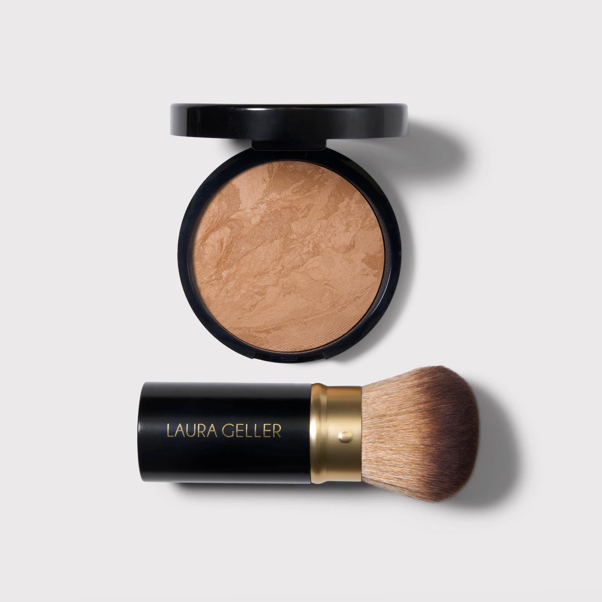 Foundational Natural Golden Medium
