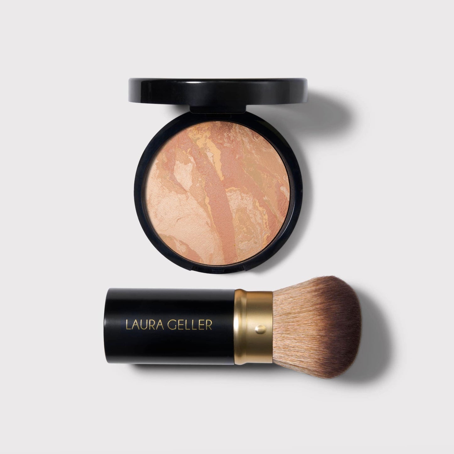 Foundationals Kit - Natural Finish (2PC)