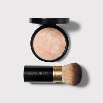 Foundationals Kit - Natural Finish (2PC)