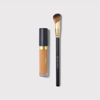 The Under Cover Kit - golden medium