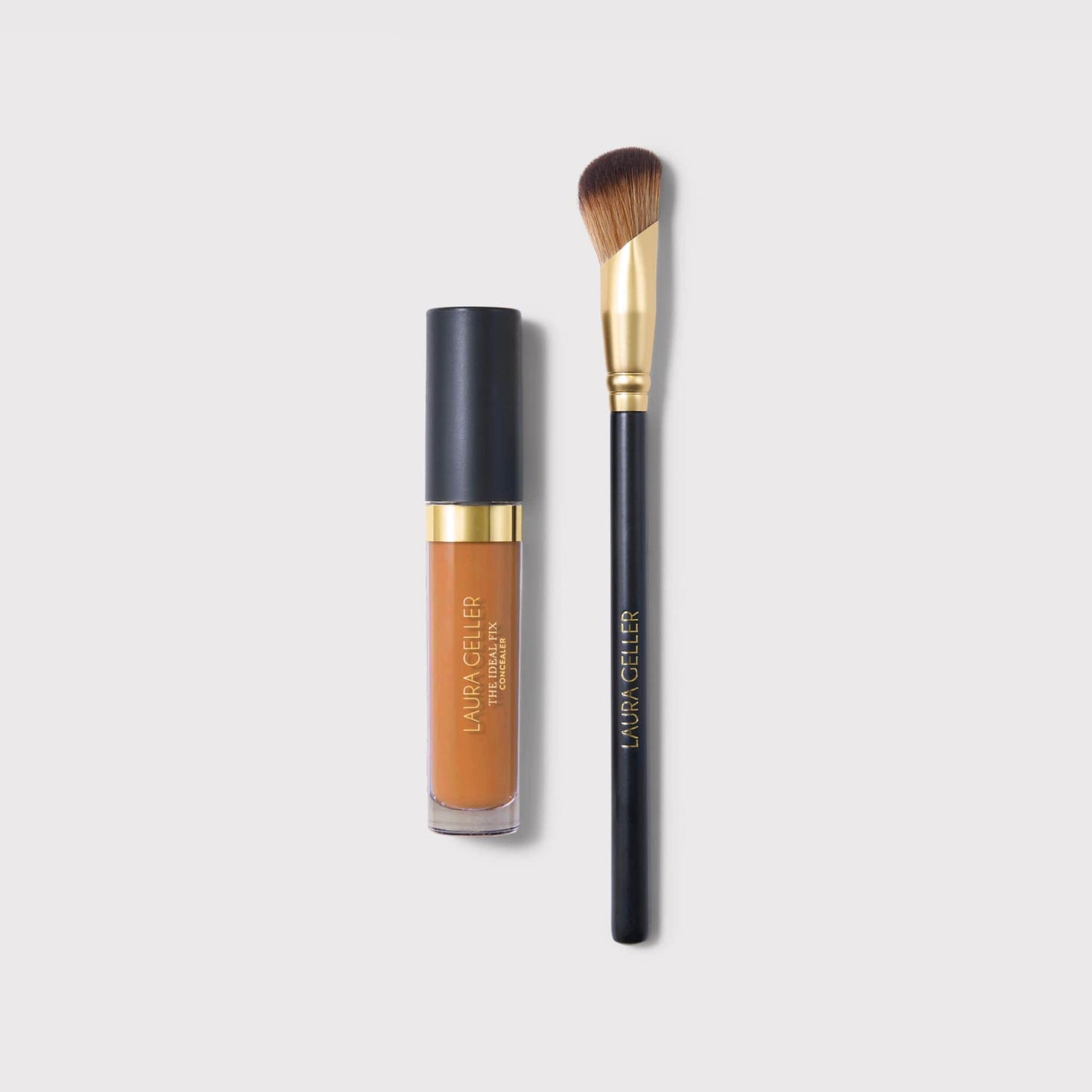 The Under Cover Kit - tan