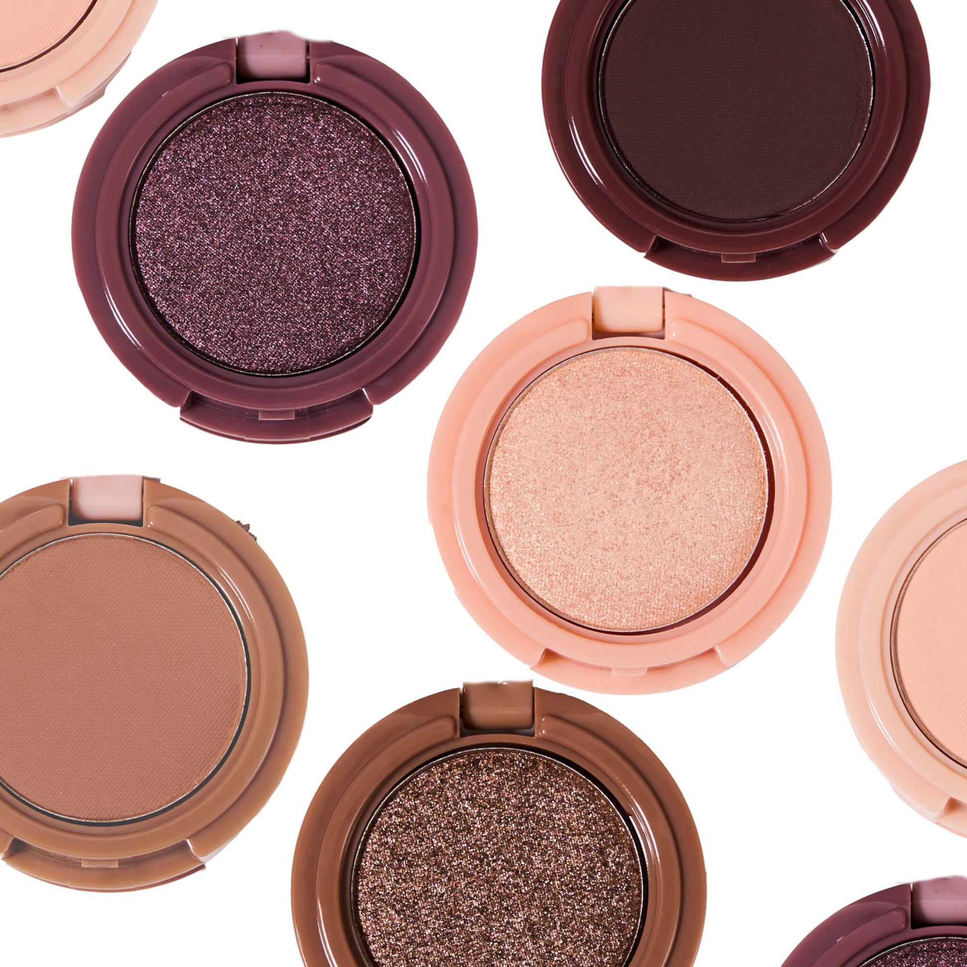 Eyeshadow Stack lifestyle