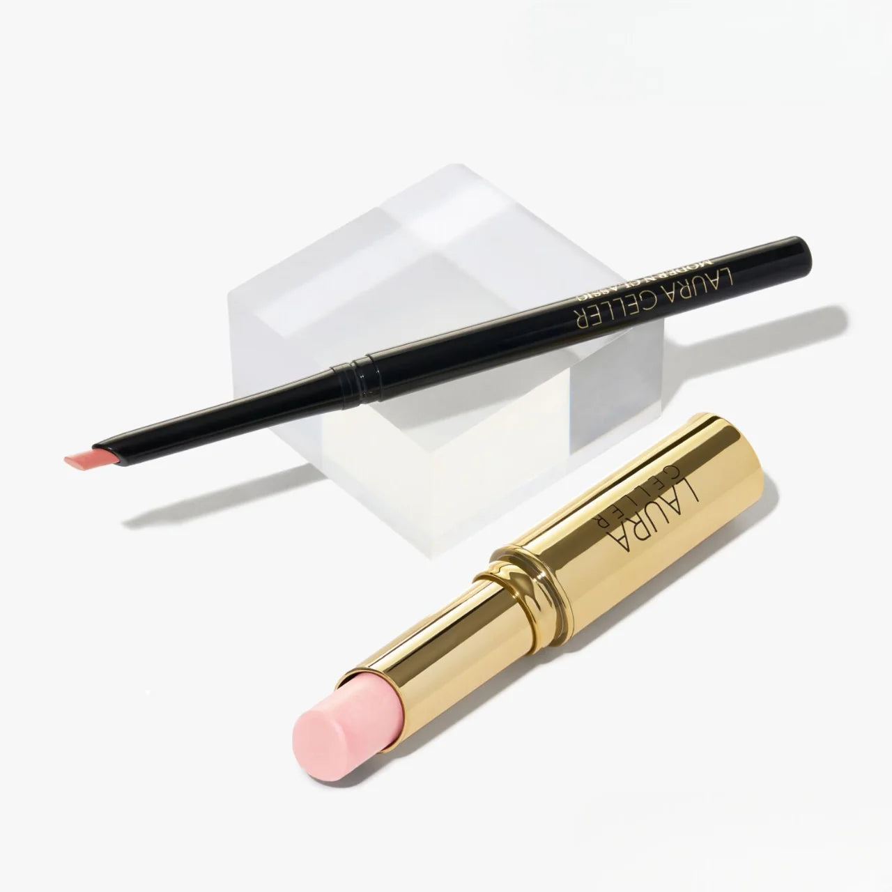 Love Your Lips Duo - sheerly amazing nice neutral