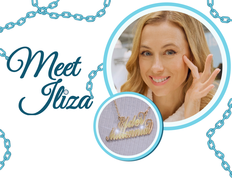 Meet Iliza