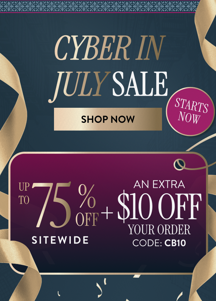July Cyber Mobile HP