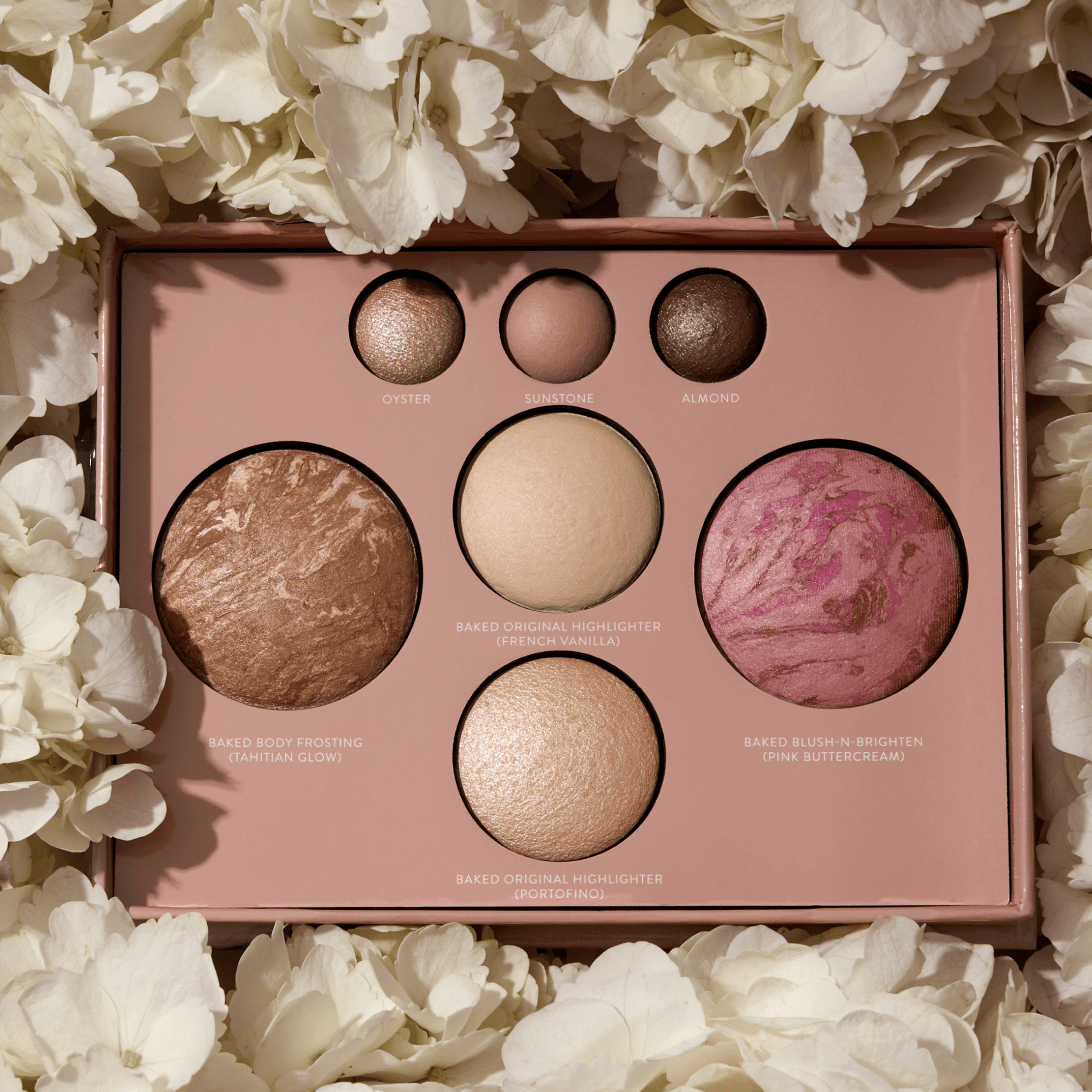 Best highlighter kit deals