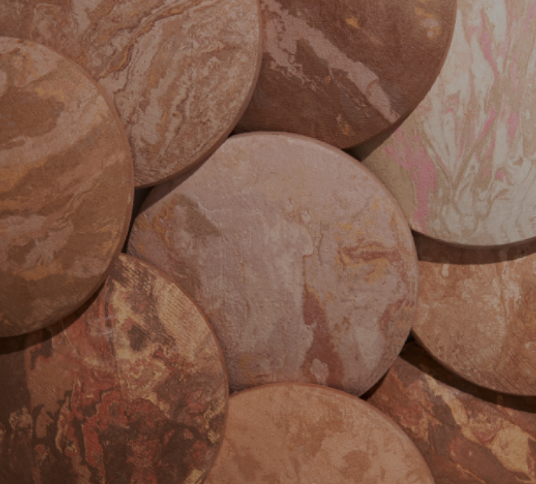 Baked Balance-n-Brighten texture image 