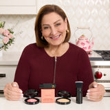 The 40+ Club Kit (4PC) lifestyle Laura 