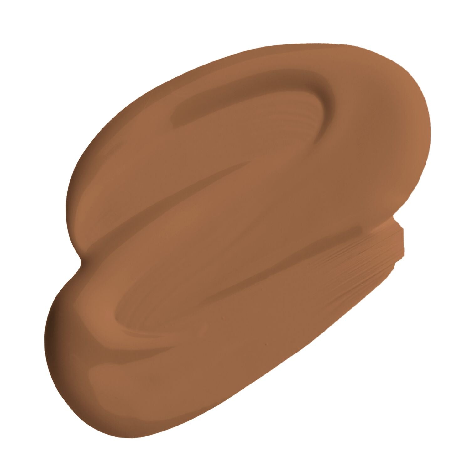 Quench-n-Tint Lightweight Tinted Moisturizer texture in Deep 