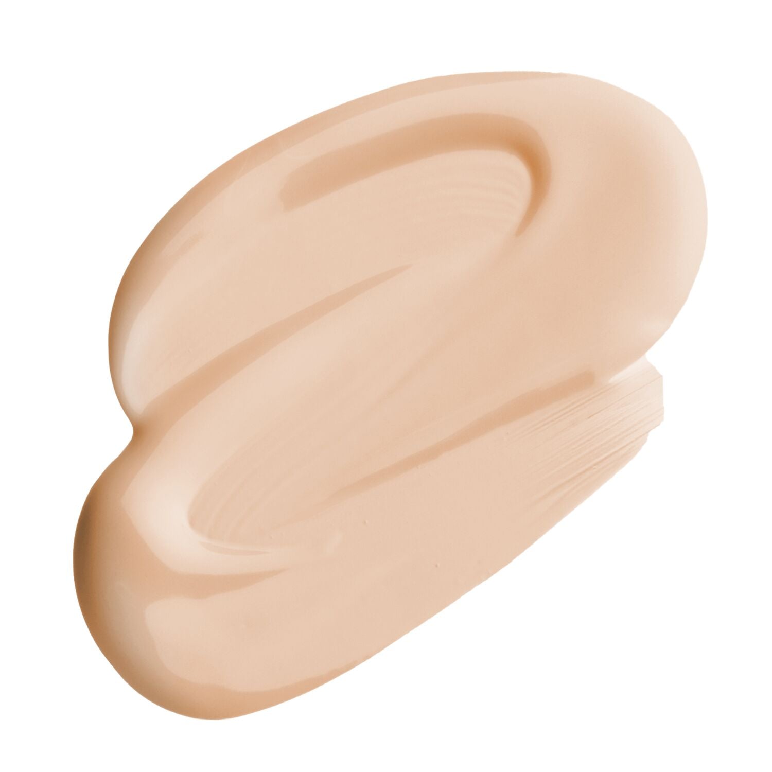 Quench-n-Tint Lightweight Tinted Moisturizer texture in Light