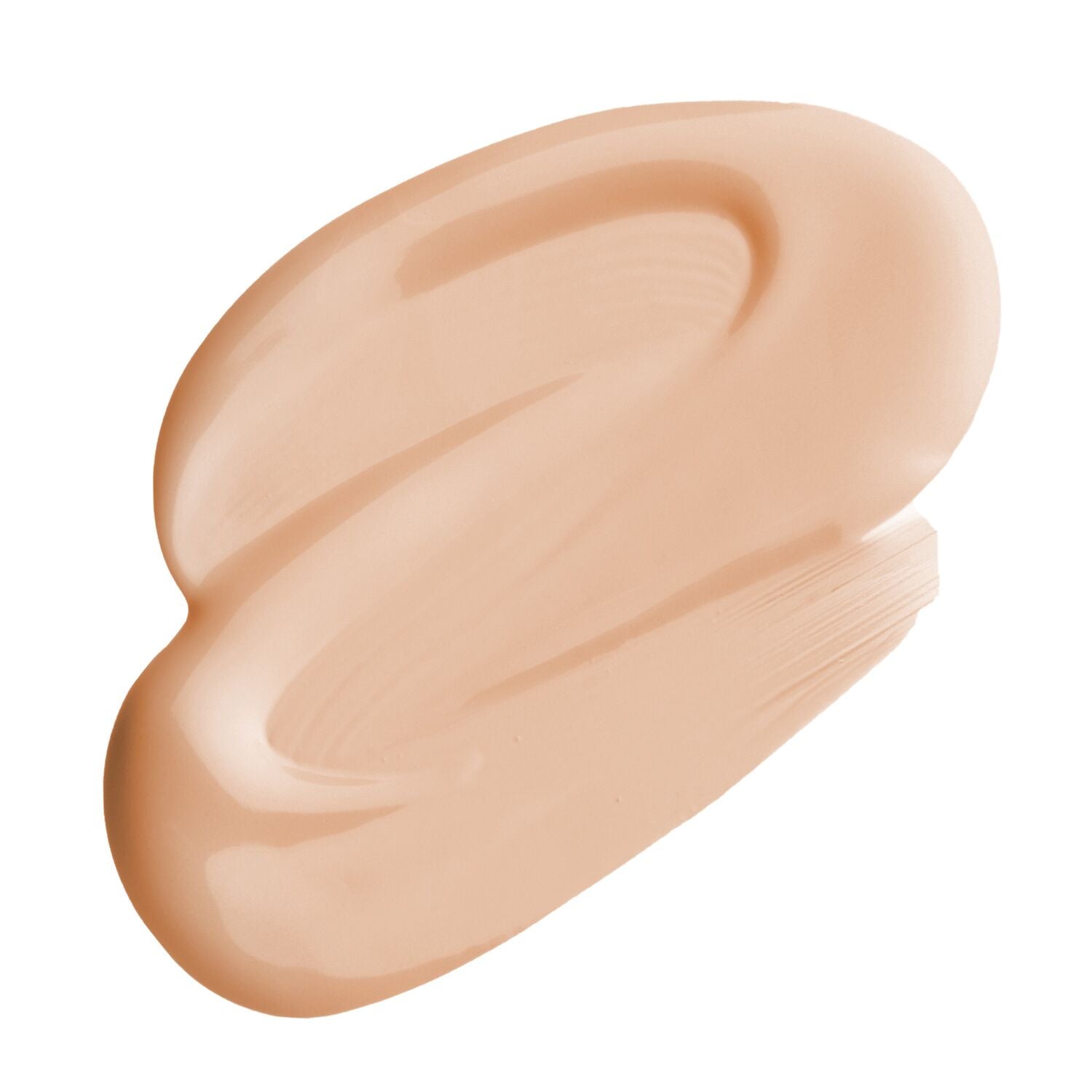 Quench-n-Tint Lightweight Tinted Moisturizer texture in Light/Medium
