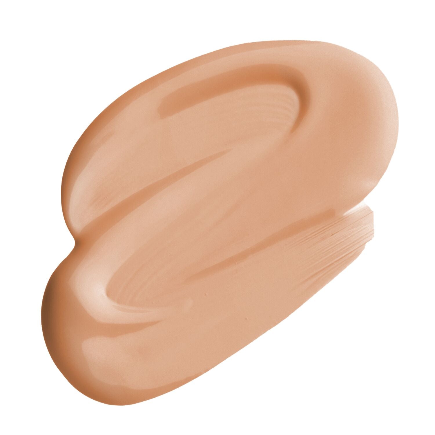Quench-n-Tint Lightweight Tinted Moisturizer texture in Medium