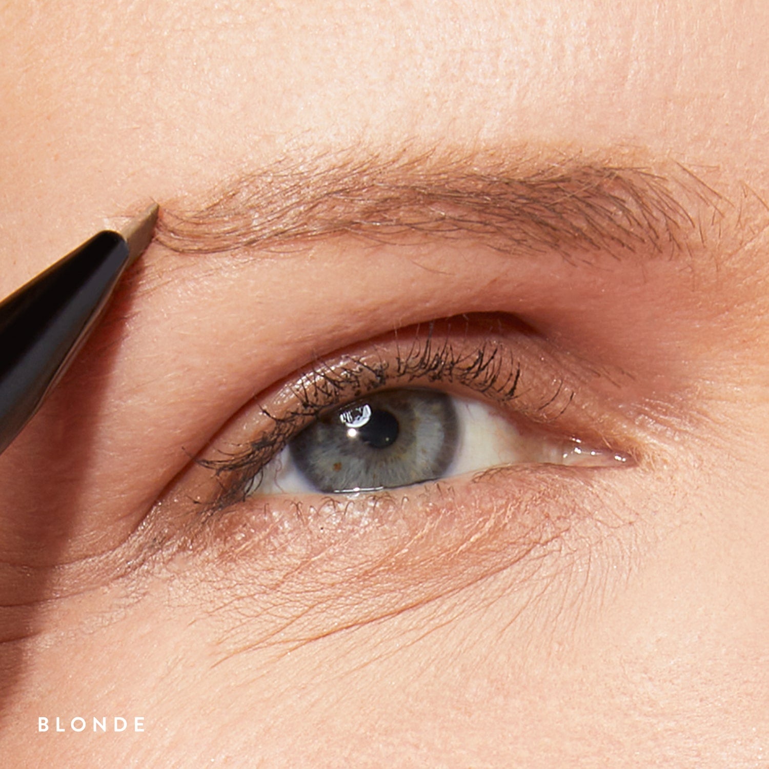 scult n stay waterproof brow pencil and gel lifestyle blonde
